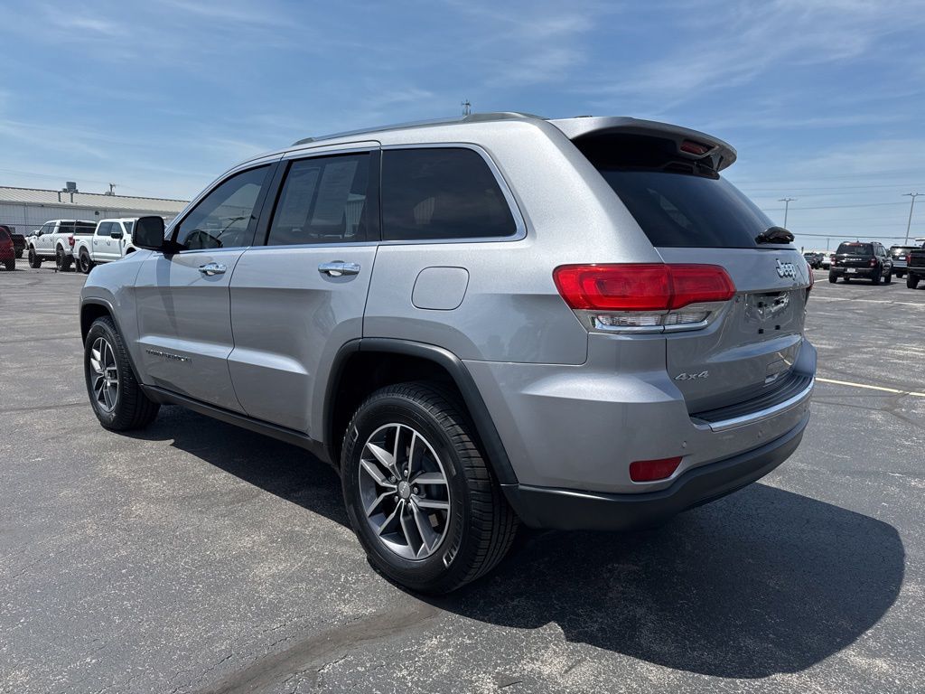 jeep grand cherokee 2018 1C4RJFBG2JC250728 image jeep grand cherokee 2018 1C4RJFBG2JC250728 image